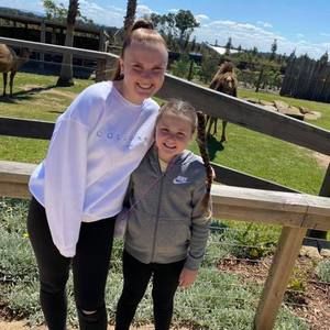 Meet your Posher, Dakotah